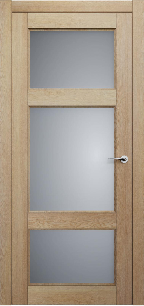 Classic 542 Дуб золотистый Сатинато  4мм