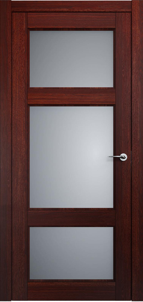 Classic 542 Орех Сатинато  4мм