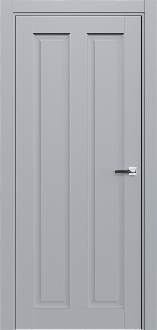 Classic 609 Серебро  