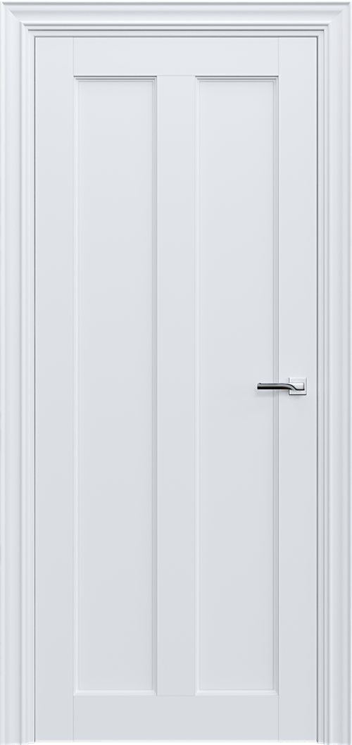 Classic 611 Белый лёд  