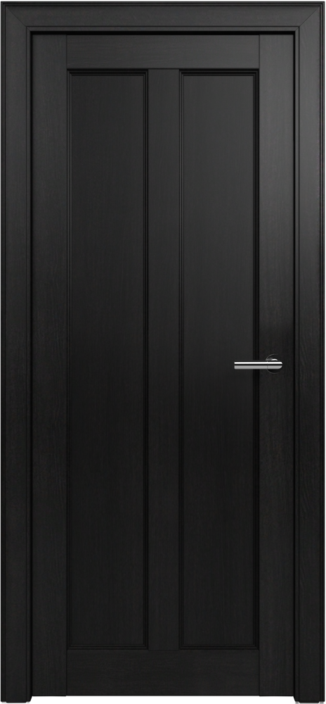 Classic 611 Дуб черный  