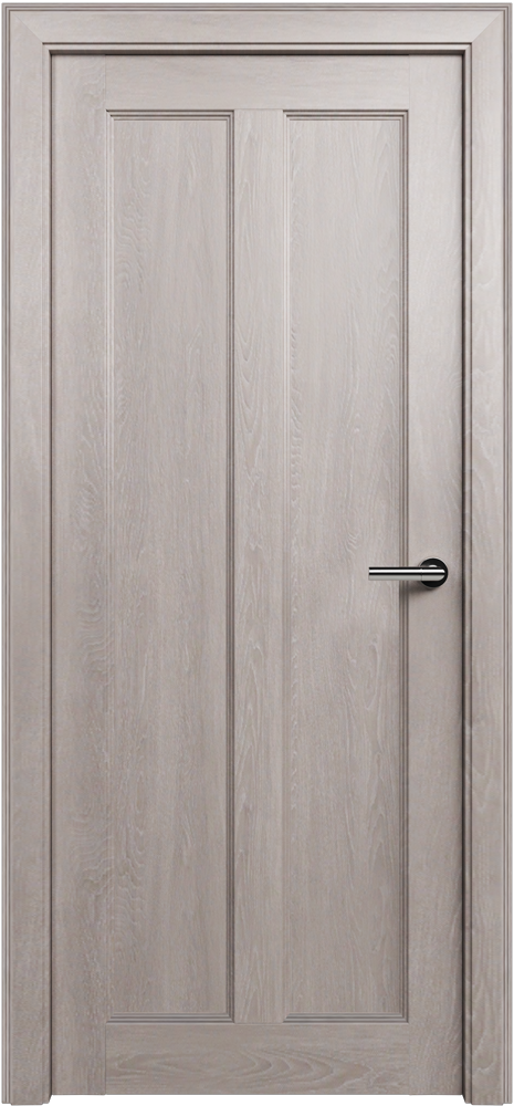 Classic 611 Дуб серый  