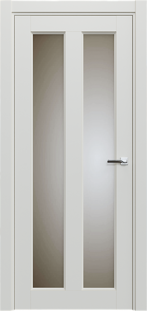 Classic 612 Белый жемчуг Сатинато  4мм