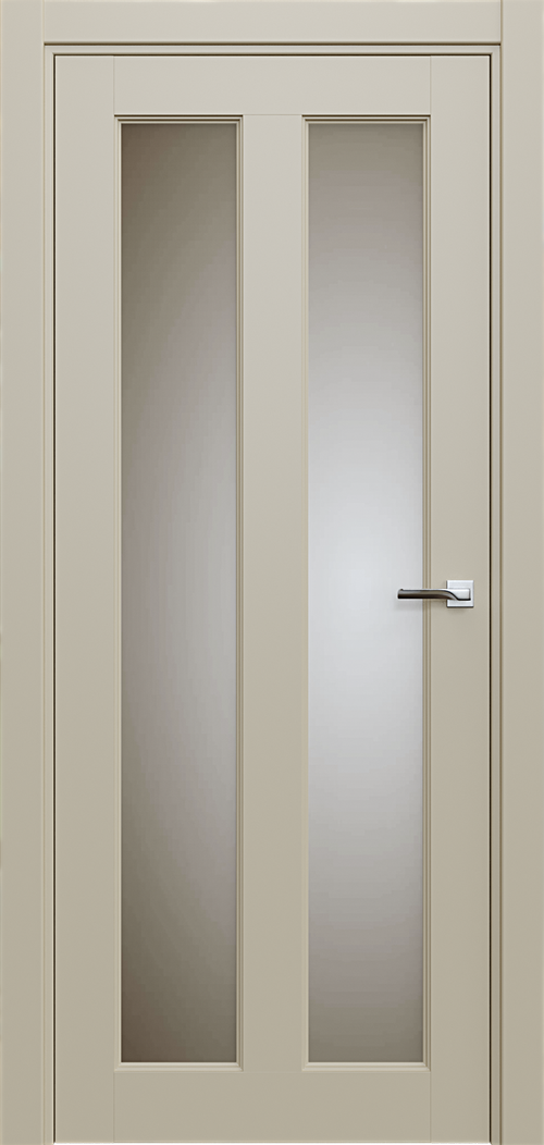 Classic 612 Poudre Сатинато  4мм