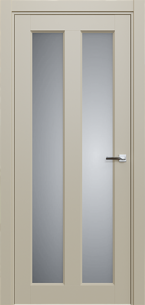 Classic 612 Poudre Сатинато  4мм