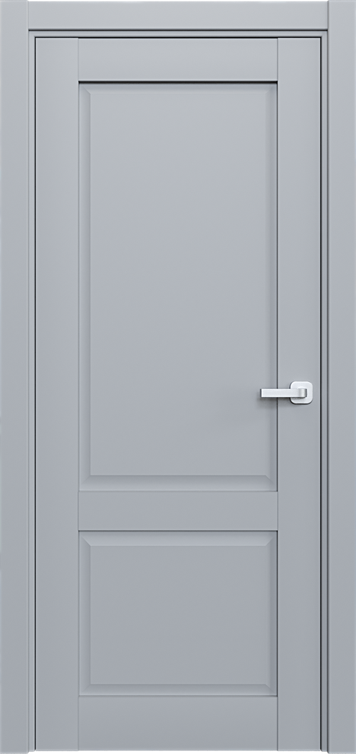 Basic 2010 Серебро  