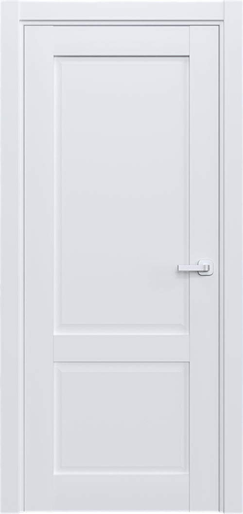 Basic 2010 Белый лёд  