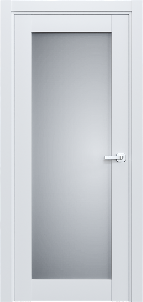 Basic 2002 Белый лёд Сатинато  4мм