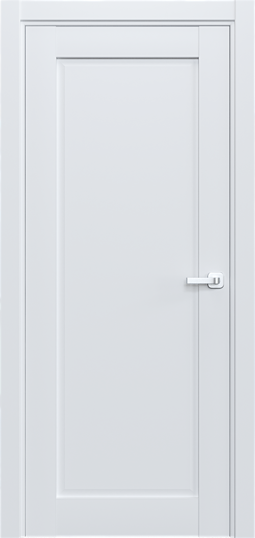 Basic 2001 Белый лёд  