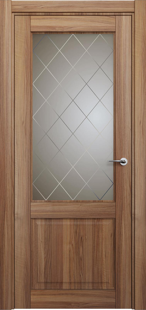 Classic 521 Абигарадо Сатинато Ромб 4мм