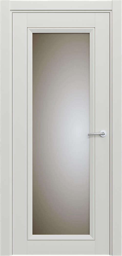 Neo classic 1011 Белый жемчуг Сатинато  4мм