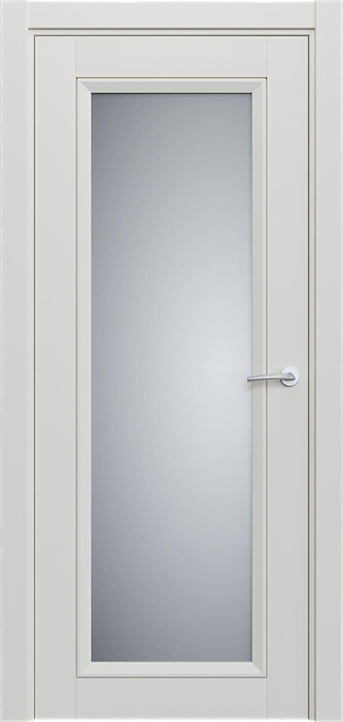 Neo classic 1011 Белый жемчуг Сатинато  4мм