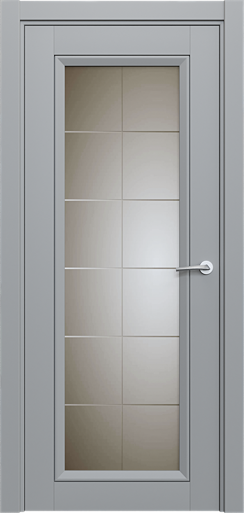 Neo classic 1011 Milano Cатинато Итальянская решетка 4мм