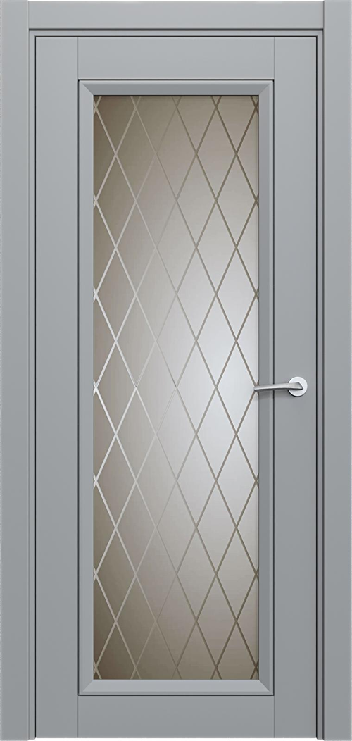 Neo classic 1011 Milano Сатинато Ромб 4мм