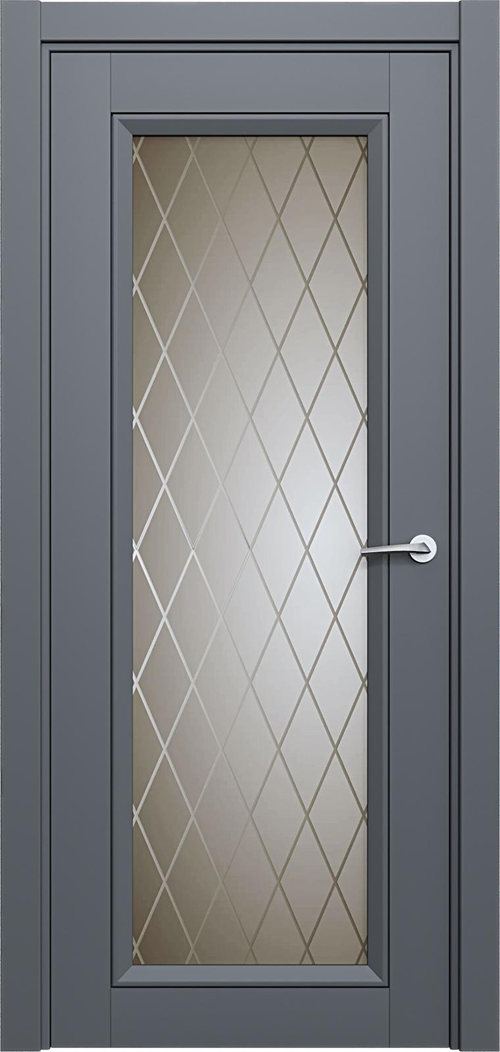 Neo classic 1011 Cosmo Сатинато Ромб 4мм