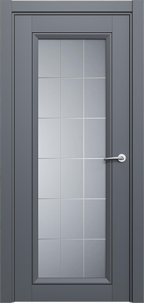 Neo classic 1011 Cosmo Сатинато Английская решетка 4мм