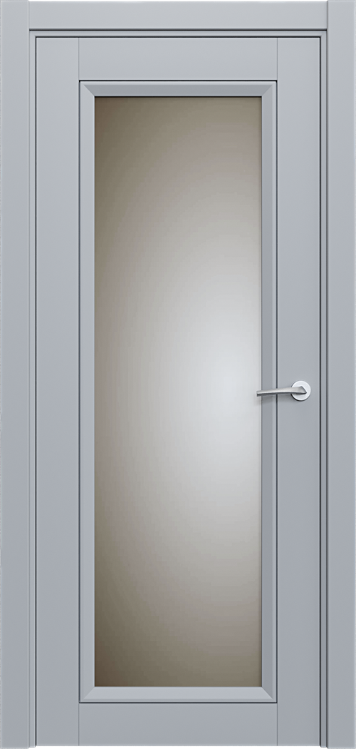 Neo classic 1011 Серебро Сатинато  4мм