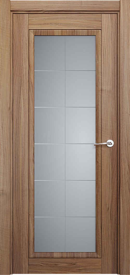 Neo classic 1011 Абигарадо Сатинато Итальянская решетка 4мм