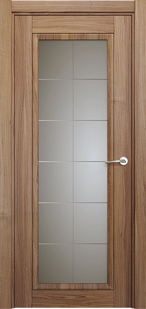 Neo classic 1011 Абигарадо Cатинато Итальянская решетка 4мм