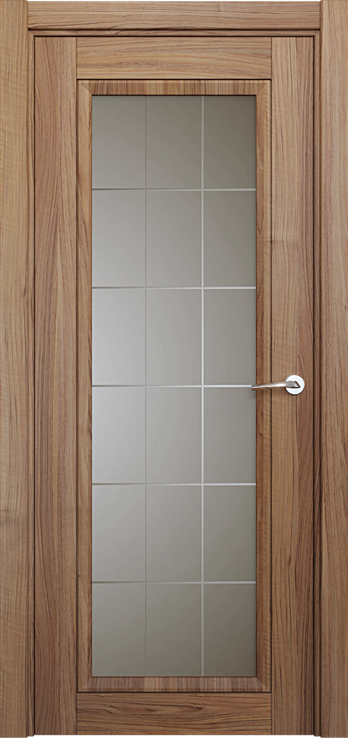 Neo classic 1011 Абигарадо Сатинато Английская решетка 4мм