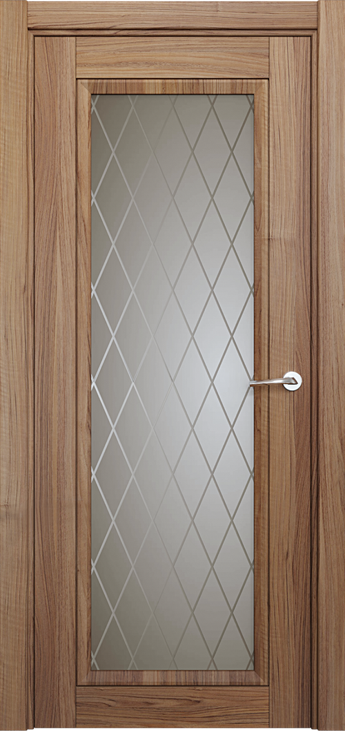 Neo classic 1011 Абигарадо Сатинато Ромб 4мм