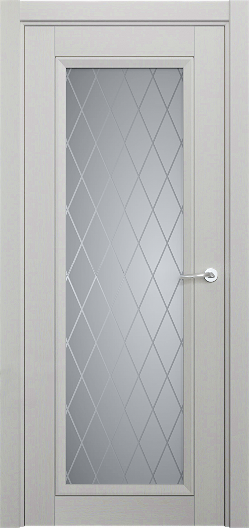 Neo classic 1011 Дуб белый Сатинато Ромб 4мм