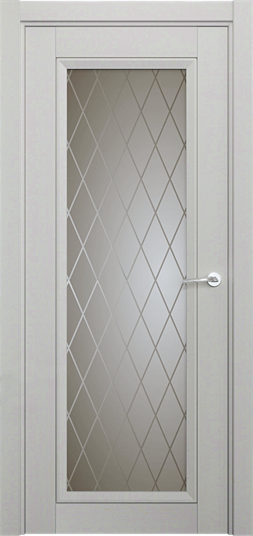 Neo classic 1011 Дуб белый Сатинато Ромб 4мм