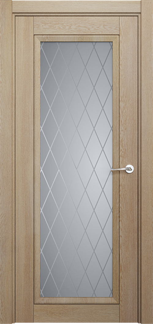 Neo classic 1011 Дуб золотистый Сатинато Ромб 4мм