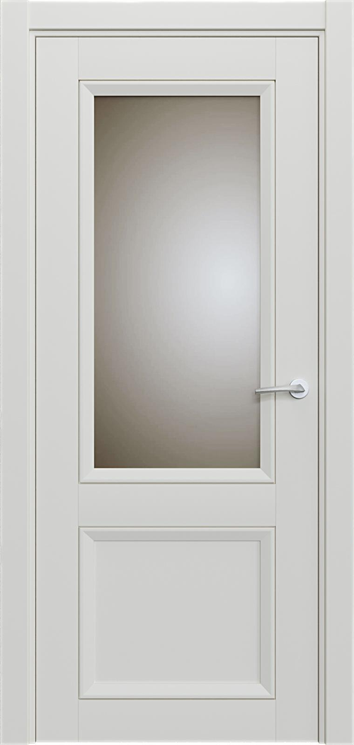 Neo classic 1021 Белый жемчуг Сатинато  4мм