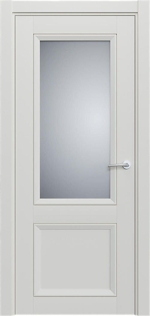 Neo classic 1021 Белый жемчуг Сатинато  4мм