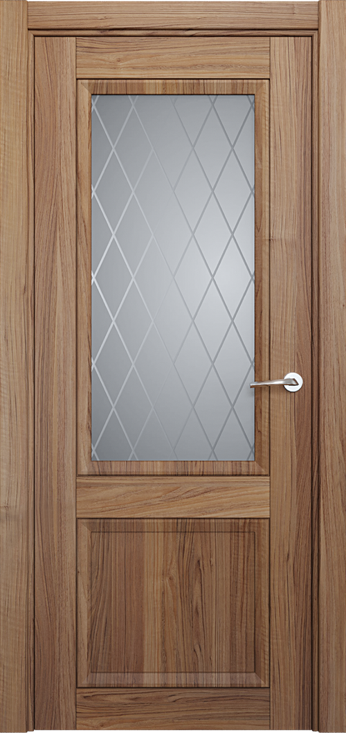 Neo classic 1021 Абигарадо Сатинато Ромб 4мм