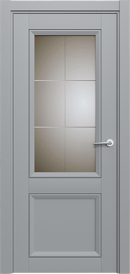 Neo classic 1021 Milano Сатинато Итальянская решетка 4мм