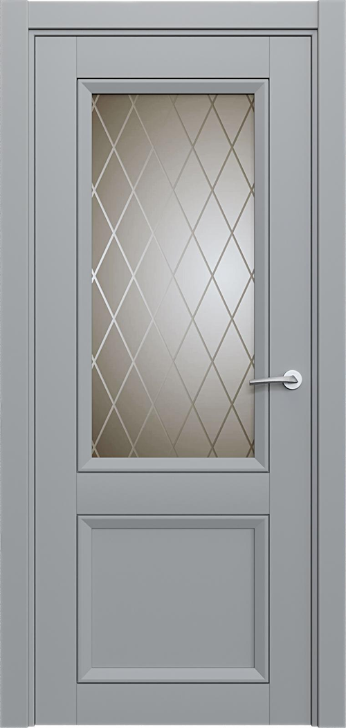 Neo classic 1021 Milano Сатинато Ромб 4мм