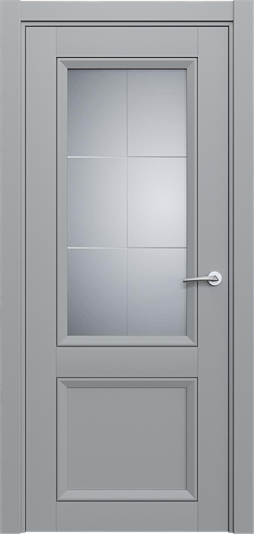 Neo classic 1021 Milano Сатинато Итальянская решетка 4мм