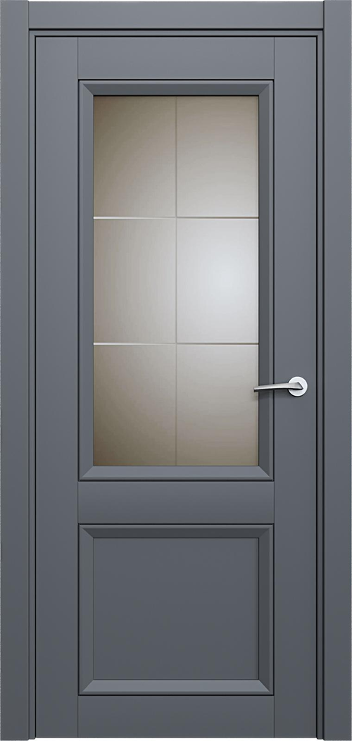 Neo classic 1021 Cosmo Сатинато Итальянская решетка 4мм