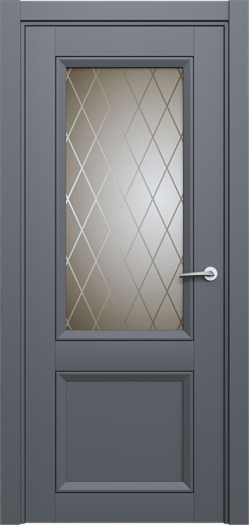 Neo classic 1021 Cosmo Сатинато Ромб 4мм