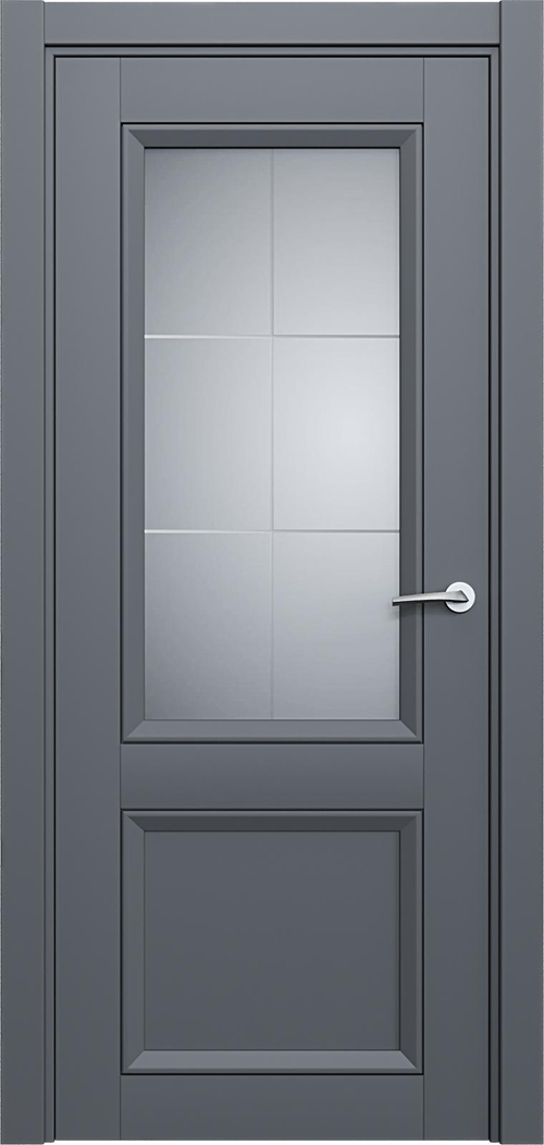 Neo classic 1021 Cosmo Сатинато Итальянская решетка 4мм