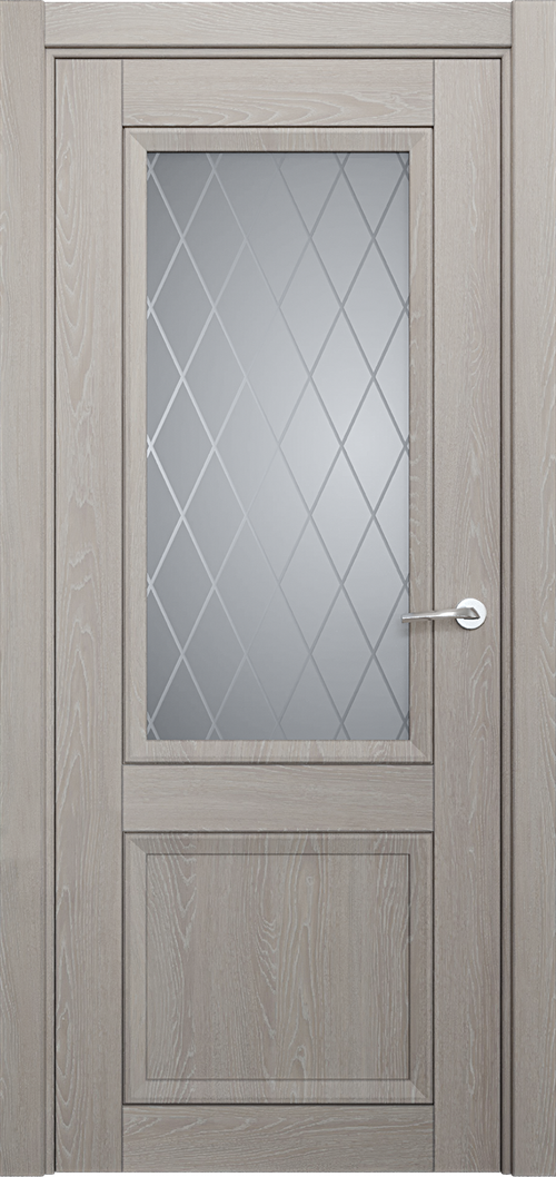 Neo classic 1021 Дуб серый Сатинато Ромб 4мм