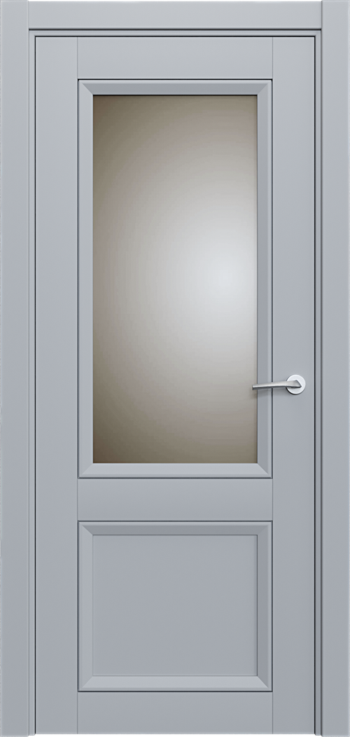 Neo classic 1021 Серебро Сатинато  4мм