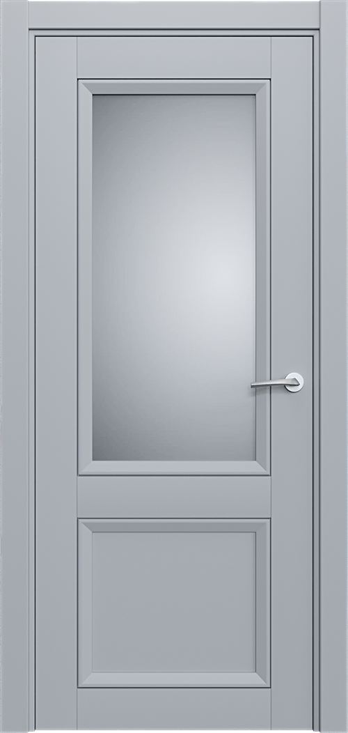 Neo classic 1021 Серебро Сатинато  4мм