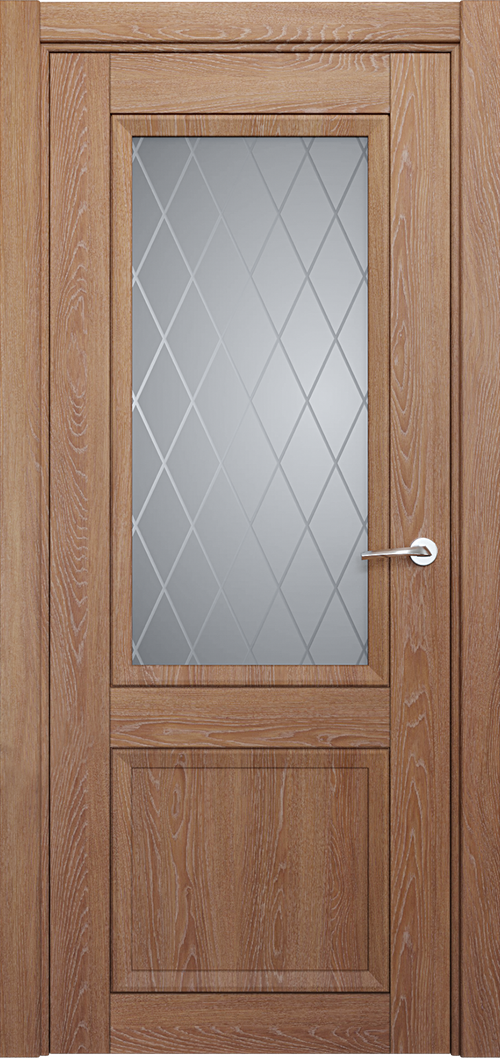 Neo classic 1021 Дуб капучино Сатинато Ромб 4мм