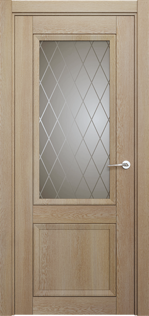 Neo classic 1021 Дуб золотистый Сатинато Ромб 4мм