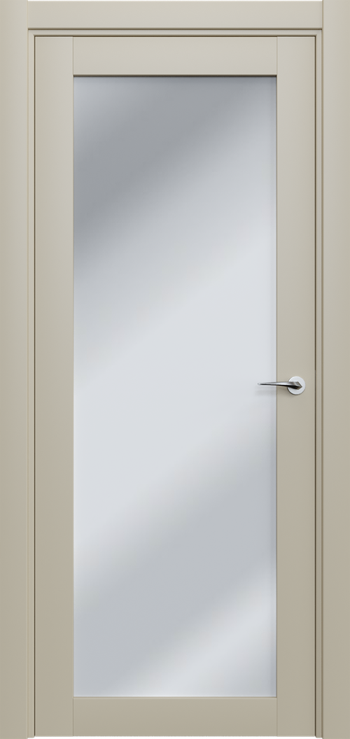 Optima 111 Poudre Зеркало  4мм