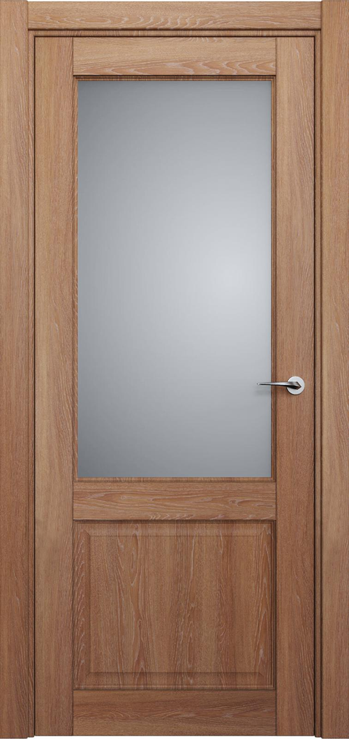 Classic 521 Дуб капучино Сатинато  4мм