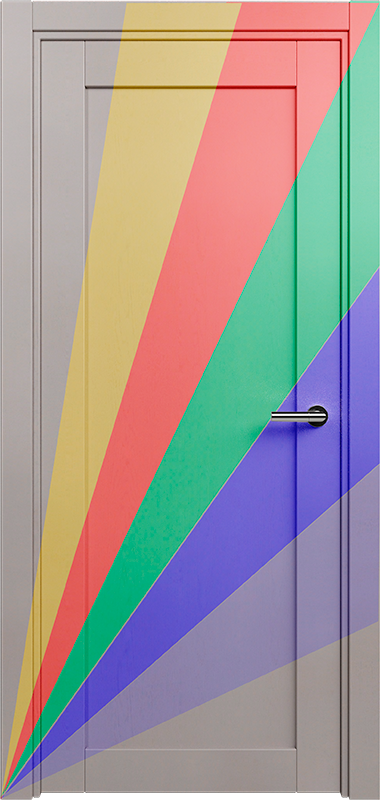 Optima 111 Эмаль любой цвет по ral.   4мм