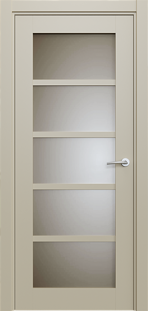 Optima 122 Poudre Сатинато  4мм