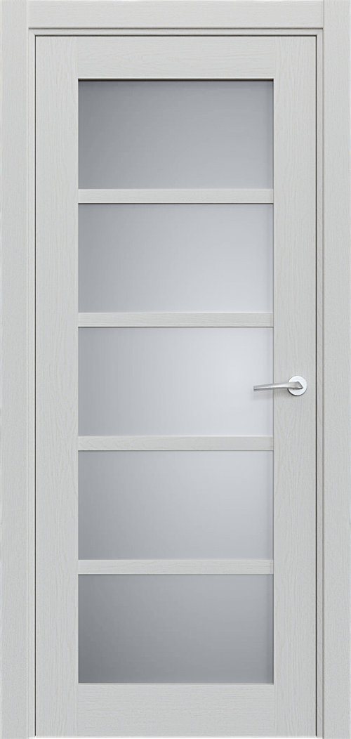 Optima 122 Дуб белый Сатинато  4мм