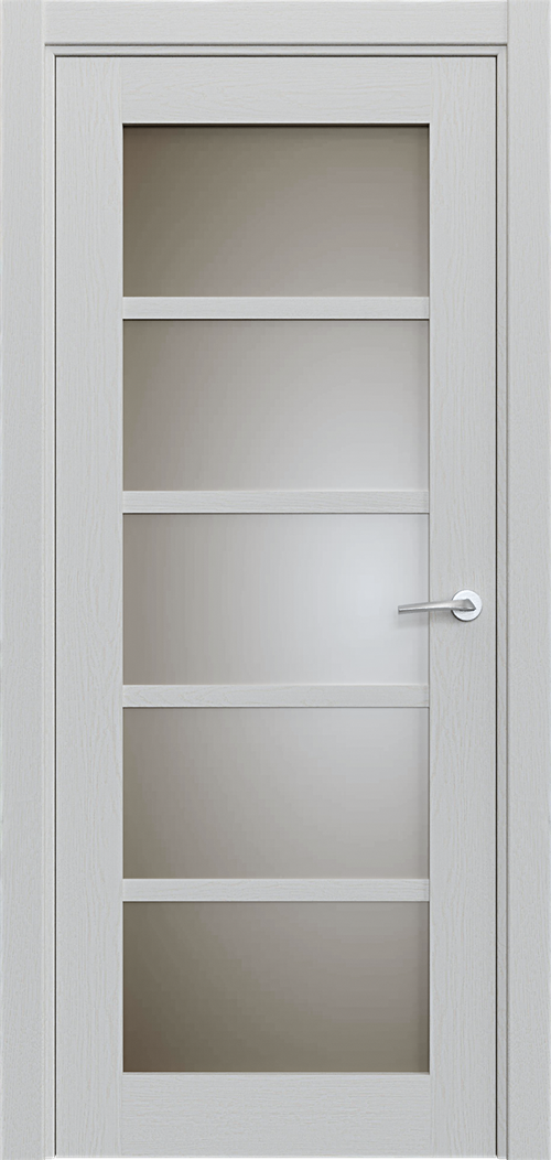 Optima 122 Дуб белый Сатинато  4мм