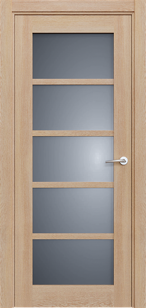 Optima 122 Дуб белый Сатинато  4мм