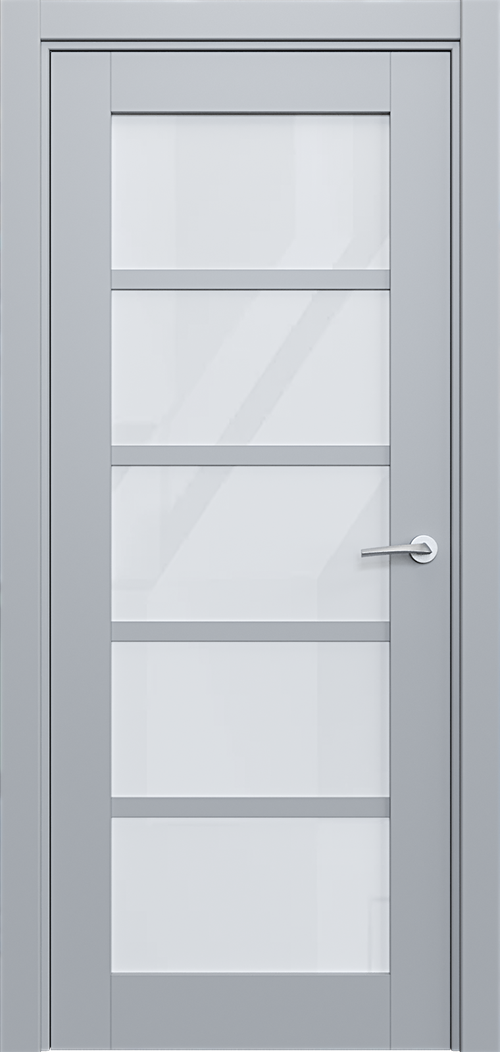 Optima 122 Серебро Триплекс   4мм